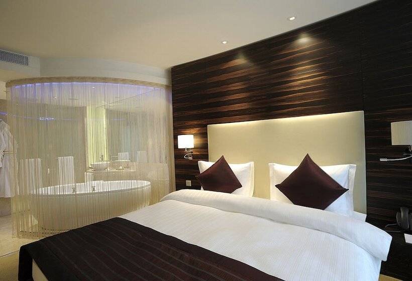 اتاق استاندارد, Grand Ankara Hotel Convention Center