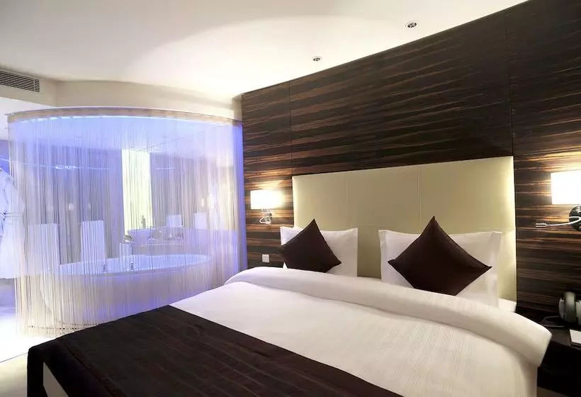 اتاق استاندارد, Grand Ankara Hotel Convention Center
