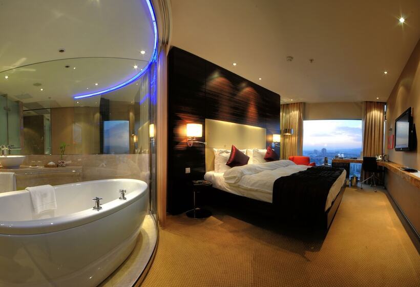 اتاق استاندارد, Grand Ankara Hotel Convention Center