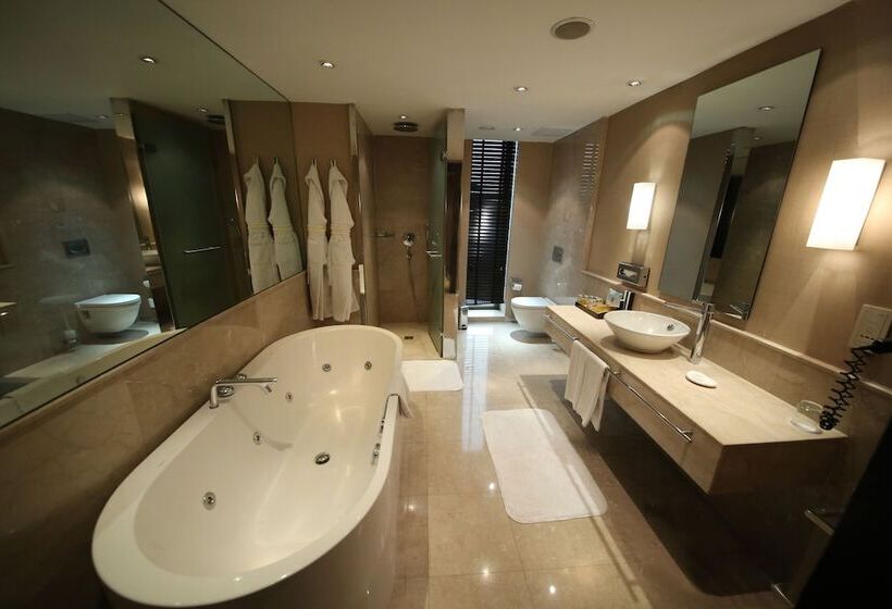 اتاق سوپریور, Grand Ankara Hotel Convention Center