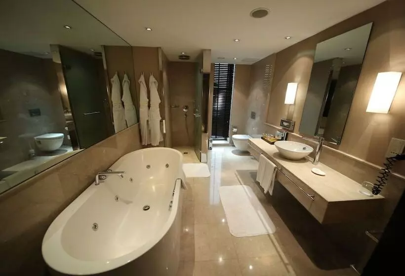 اتاق سوپریور, Grand Ankara Hotel Convention Center