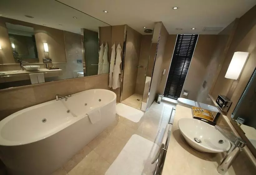 اتاق سوپریور, Grand Ankara Hotel Convention Center