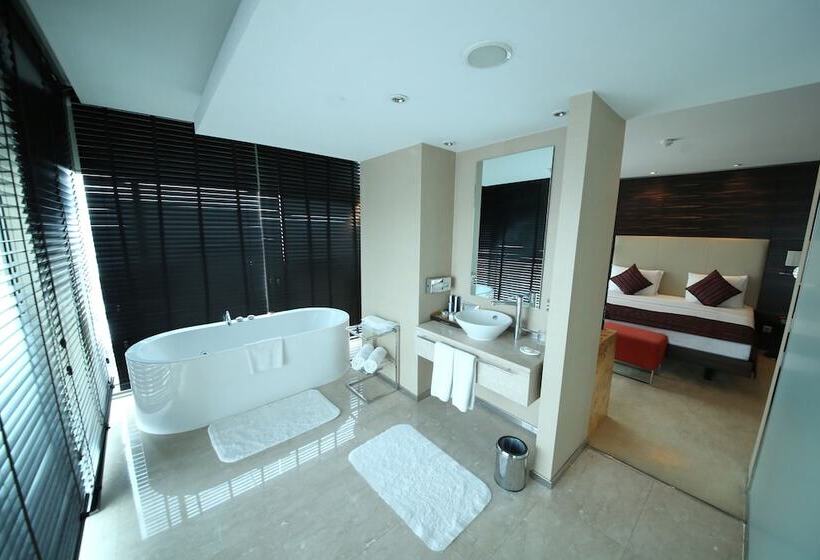 اتاق سوپریور, Grand Ankara Hotel Convention Center