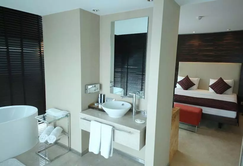 اتاق سوپریور, Grand Ankara Hotel Convention Center