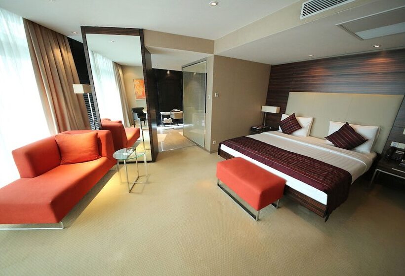 اتاق سوپریور, Grand Ankara Hotel Convention Center