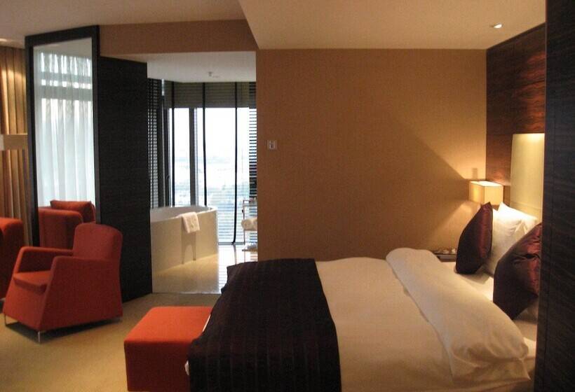 اتاق سوپریور, Grand Ankara Hotel Convention Center