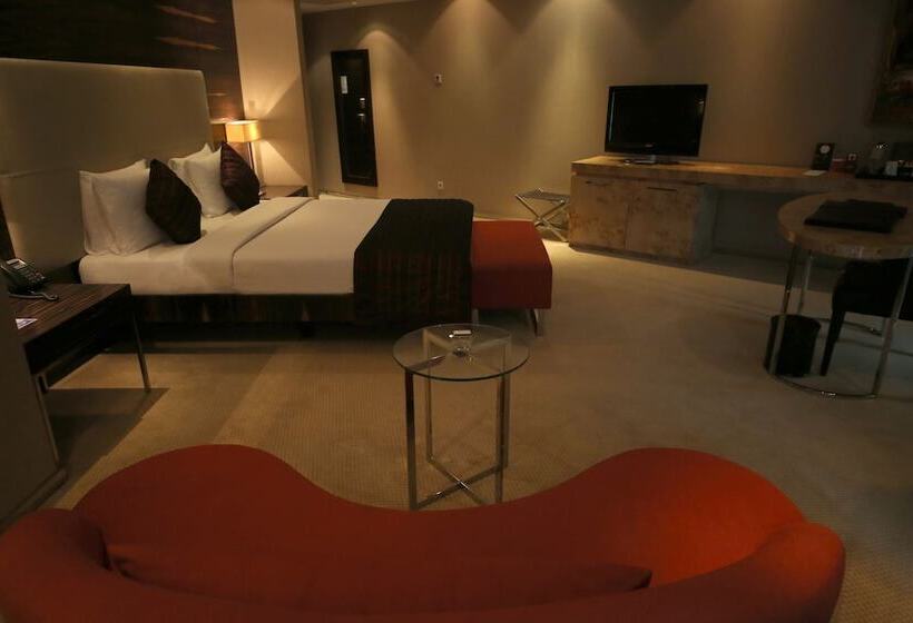 اتاق سوپریور, Grand Ankara Hotel Convention Center