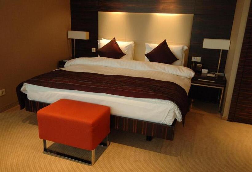 اتاق استاندارد, Grand Ankara Hotel Convention Center