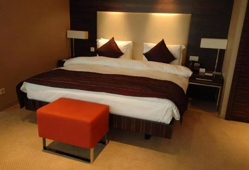 اتاق استاندارد, Grand Ankara Hotel Convention Center