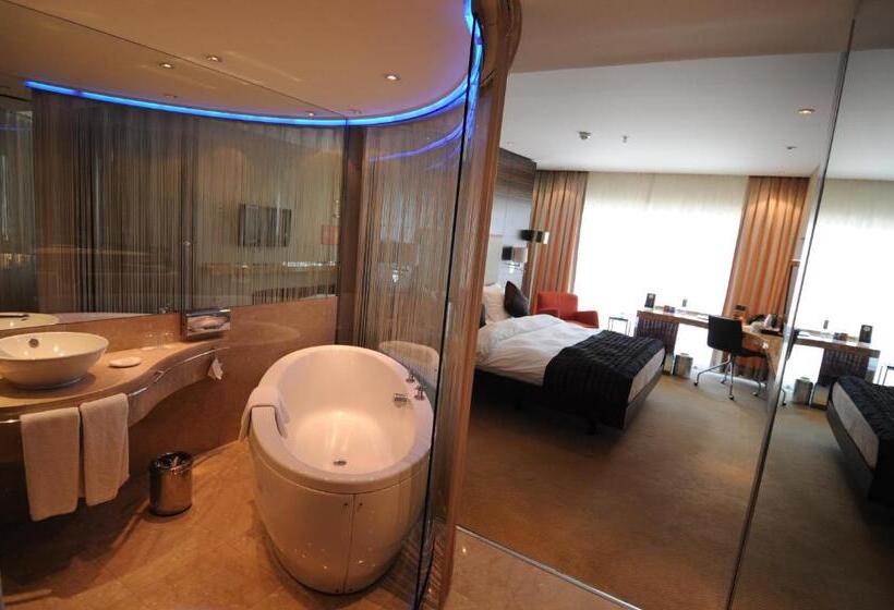 اتاق استاندارد, Grand Ankara Hotel Convention Center