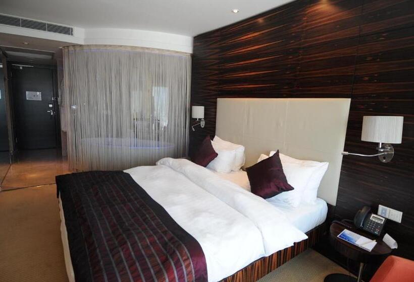 اتاق استاندارد, Grand Ankara Hotel Convention Center