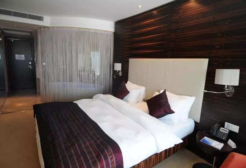اتاق استاندارد, Grand Ankara Hotel Convention Center