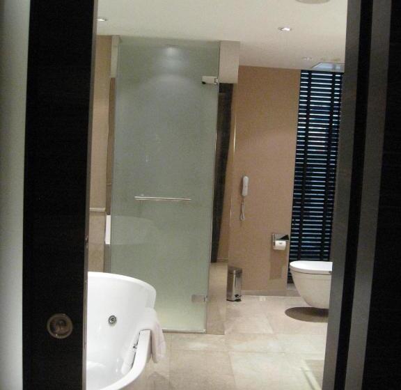 اتاق سوپریور, Grand Ankara Hotel Convention Center