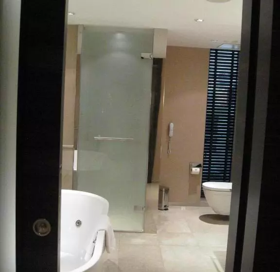 اتاق سوپریور, Grand Ankara Hotel Convention Center