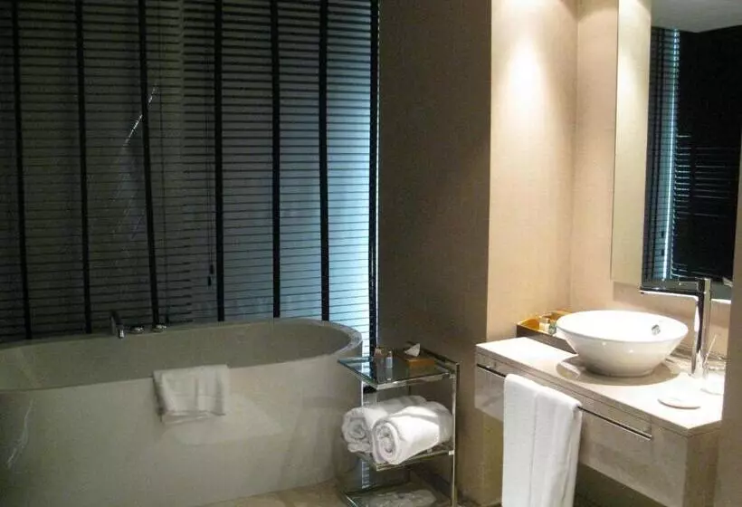 اتاق سوپریور, Grand Ankara Hotel Convention Center