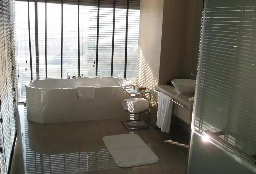 اتاق سوپریور, Grand Ankara Hotel Convention Center