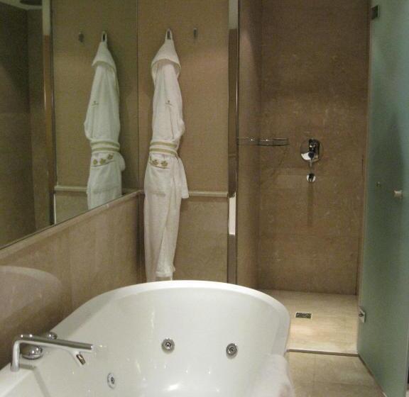 اتاق سوپریور, Grand Ankara Hotel Convention Center