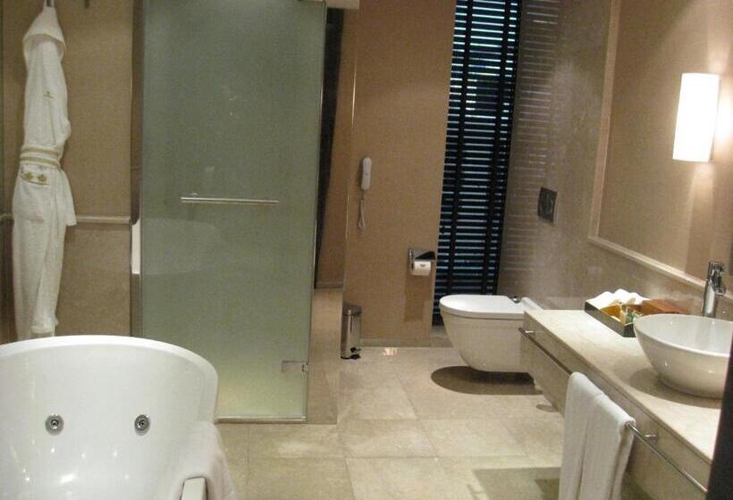 اتاق سوپریور, Grand Ankara Hotel Convention Center