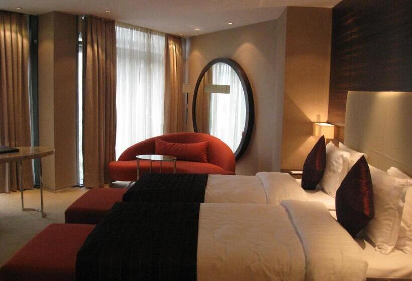 اتاق سوپریور, Grand Ankara Hotel Convention Center