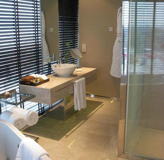 اتاق سوپریور, Grand Ankara Hotel Convention Center