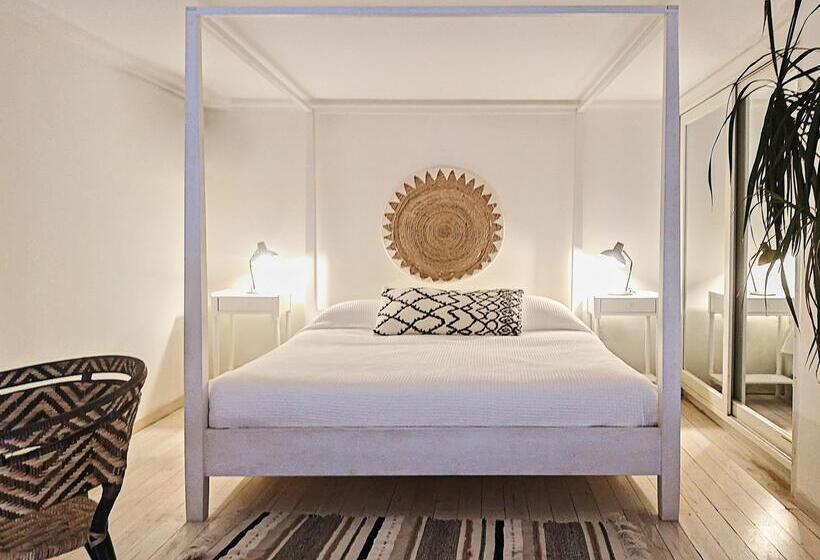 Студия Стандарт, Grecotel Plaza Beach House, Grecotel Apartments