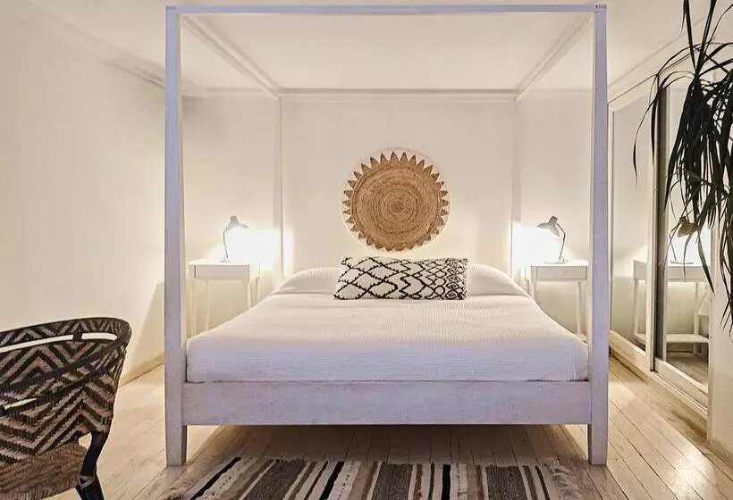 スタンダードスタジオ, Grecotel Plaza Beach House, Grecotel Apartments