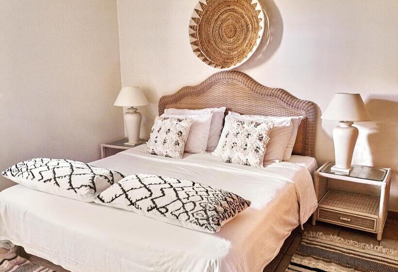 Апартаменты 1 Спальня, Grecotel Plaza Beach House, Grecotel Apartments