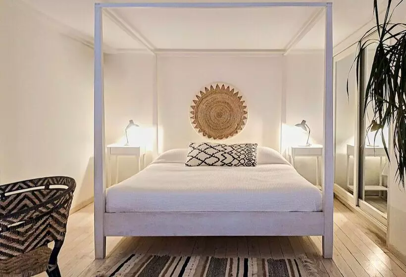 スタンダードスタジオ, Grecotel Plaza Beach House, Grecotel Apartments