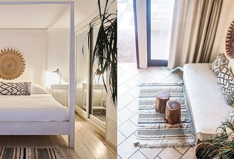 标准工作室, Grecotel Plaza Beach House, Grecotel Apartments