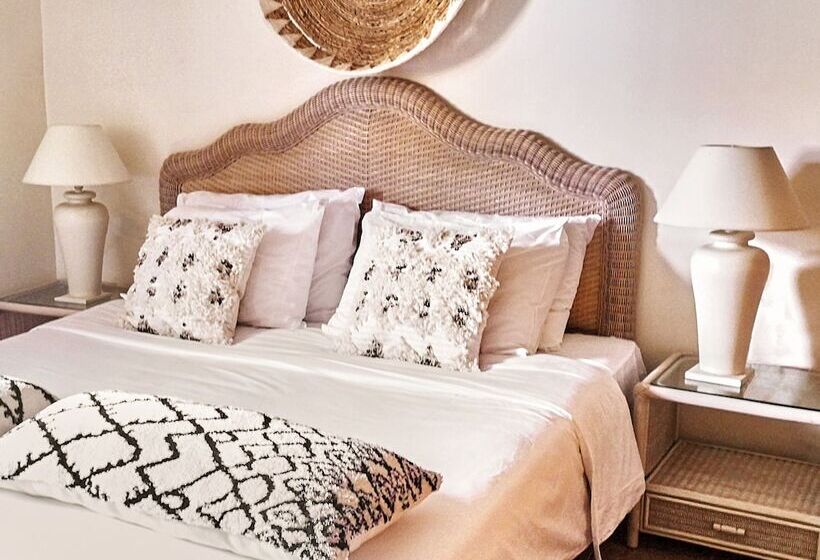 带1个卧室的公寓, Grecotel Plaza Beach House, Grecotel Apartments