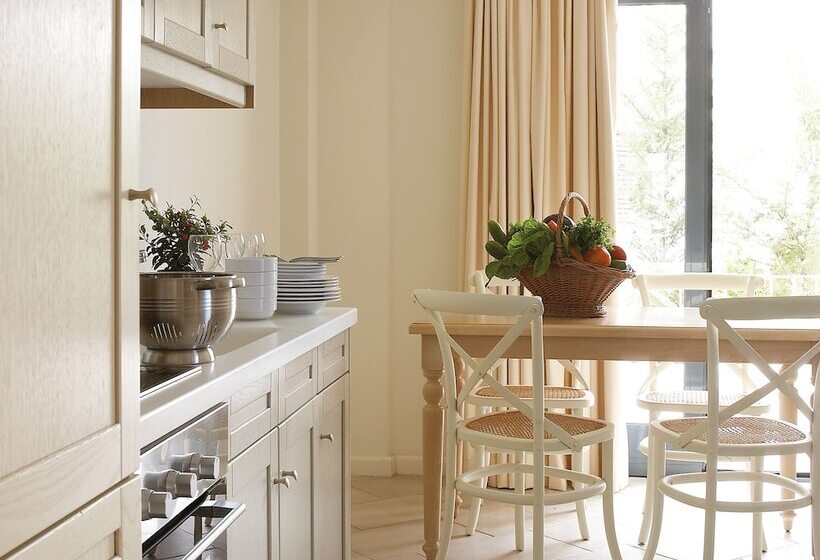 带1个卧室的公寓, Grecotel Plaza Beach House, Grecotel Apartments