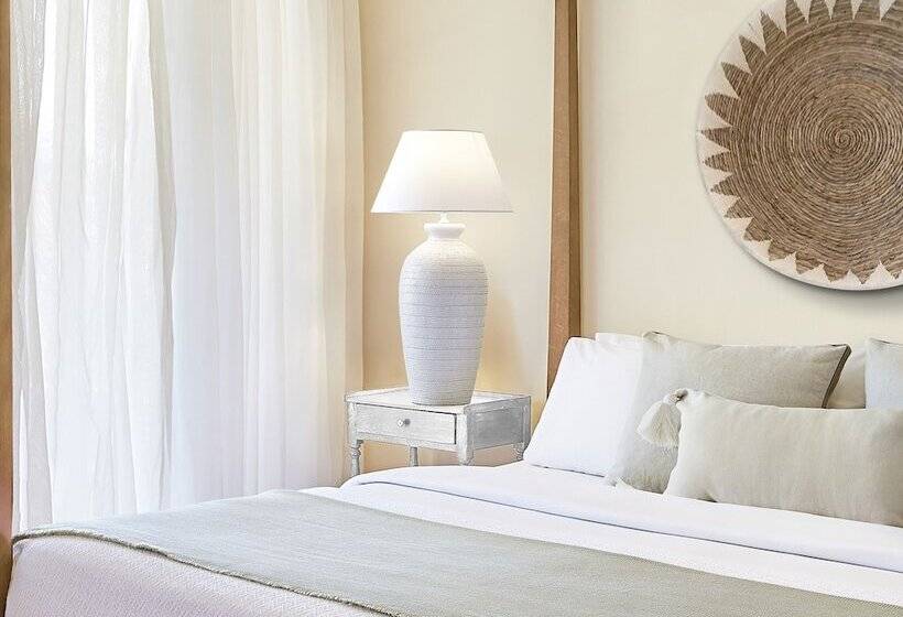 Апартаменты 1 Спальня, Grecotel Plaza Beach House, Grecotel Apartments