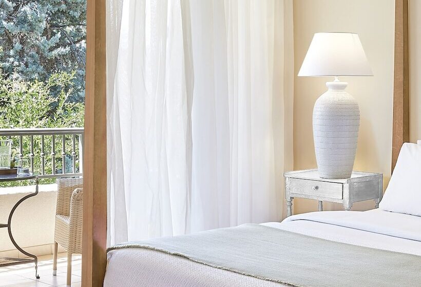 带1个卧室的公寓, Grecotel Plaza Beach House, Grecotel Apartments