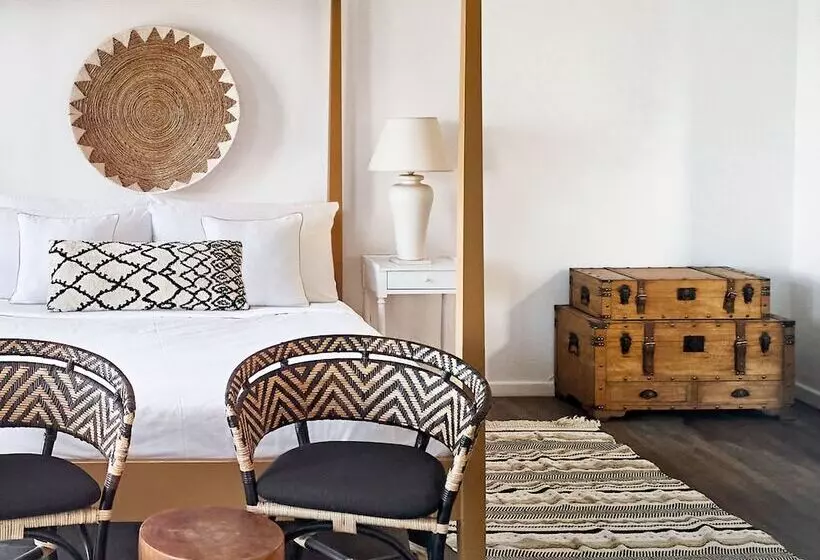 海の見える１ベッドルームアパートメント, Grecotel Plaza Beach House, Grecotel Apartments