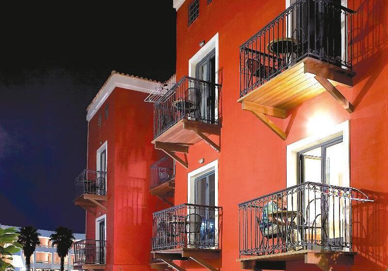 带1个卧室的公寓, Grecotel Plaza Beach House, Grecotel Apartments