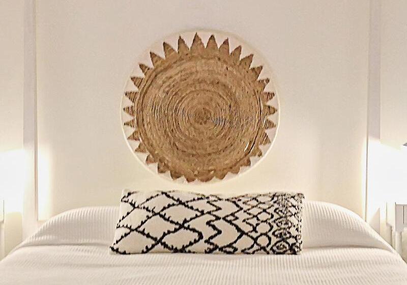 带1个卧室的公寓, Grecotel Plaza Beach House, Grecotel Apartments