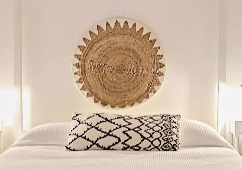 １ベッドルームアパートメント, Grecotel Plaza Beach House, Grecotel Apartments