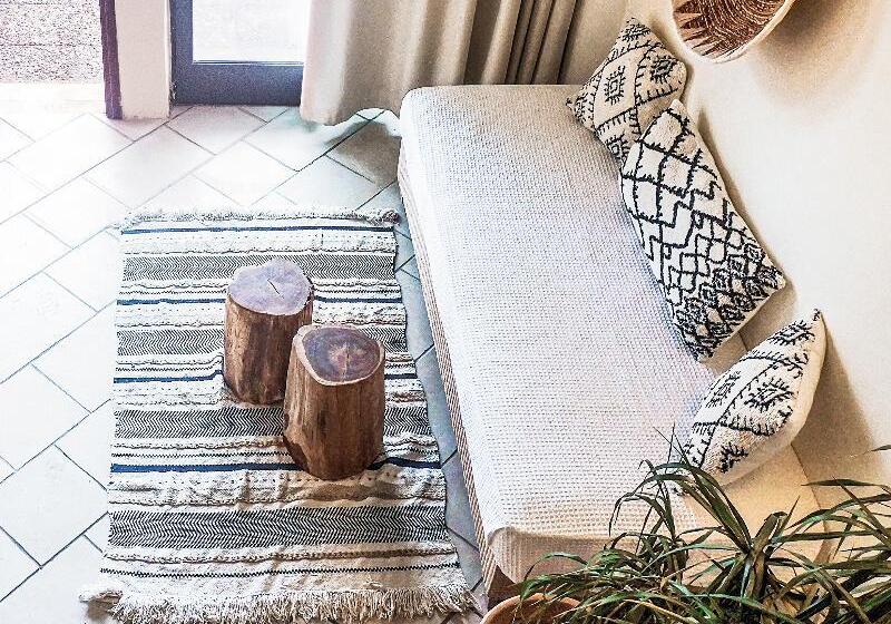 标准工作室, Grecotel Plaza Beach House, Grecotel Apartments