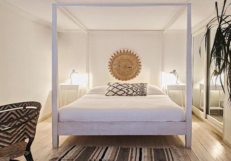 Студия Стандарт, Grecotel Plaza Beach House, Grecotel Apartments