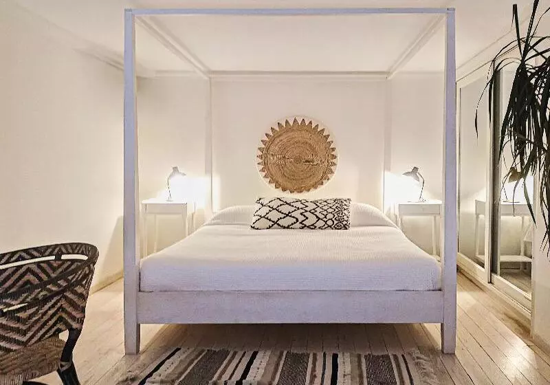 スタンダードスタジオ, Grecotel Plaza Beach House, Grecotel Apartments