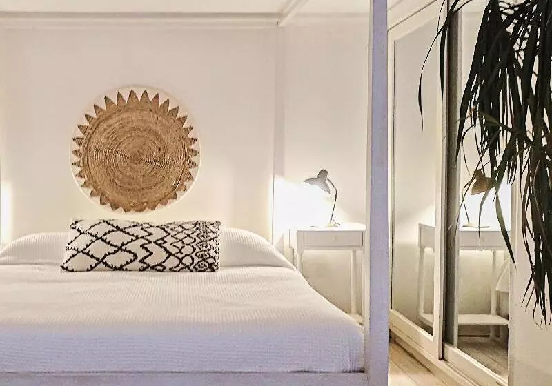 スタンダードスタジオ, Grecotel Plaza Beach House, Grecotel Apartments