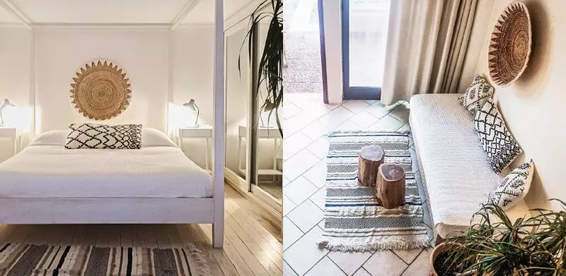 スタンダードスタジオ, Grecotel Plaza Beach House, Grecotel Apartments