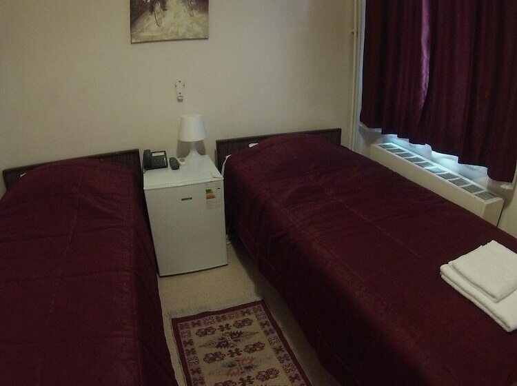 اتاق اکونومی, Guzel Izmir Oteli