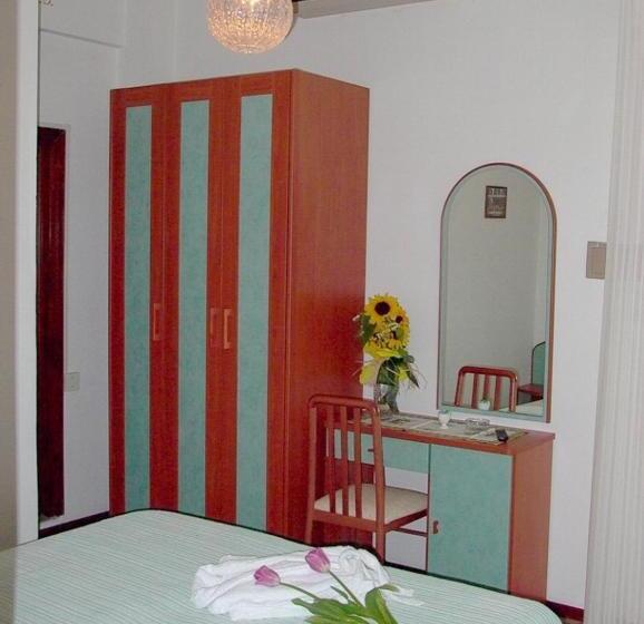 Номер Стандарт с Балконом, Alfredo's