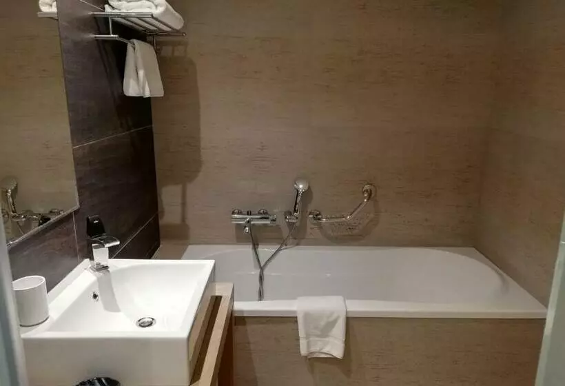 スタンダードルーム, Aquagrand Exclusive Deluxe Resort Lindos   Adults Only