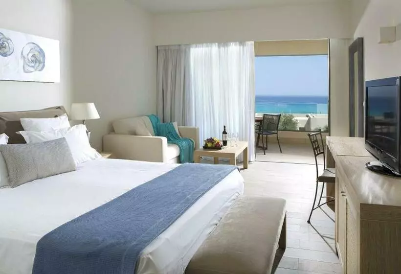 スタンダードルーム, Aquagrand Exclusive Deluxe Resort Lindos   Adults Only