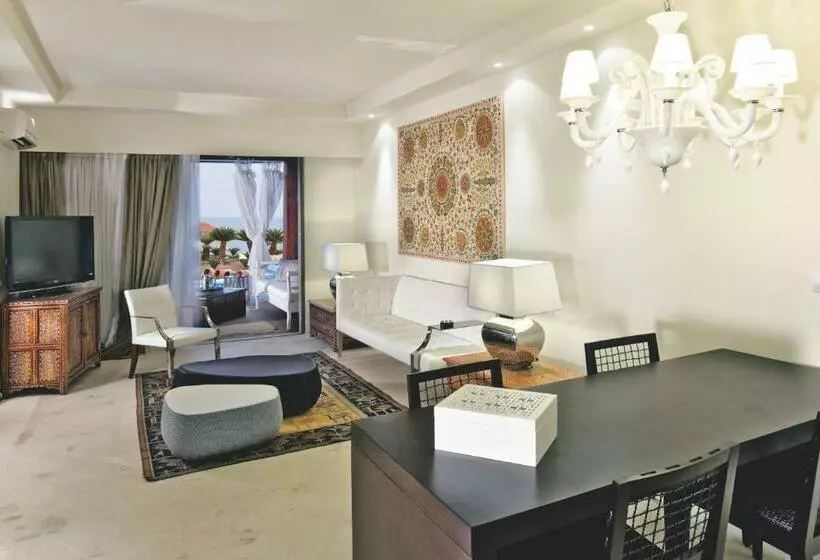ドゥプレックスルーム, Aquagrand Exclusive Deluxe Resort Lindos   Adults Only