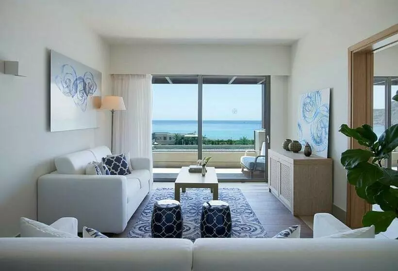 スイート, Aquagrand Exclusive Deluxe Resort Lindos   Adults Only