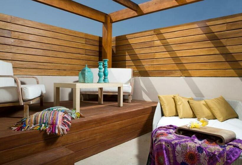 חדר דופלקס, Aquagrand Exclusive Deluxe Resort Lindos   Adults Only