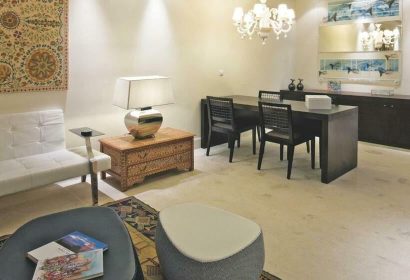 חדר דופלקס, Aquagrand Exclusive Deluxe Resort Lindos   Adults Only